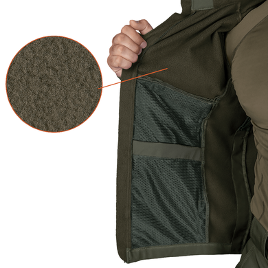 Куртка Phantom System Олива (7294), XL