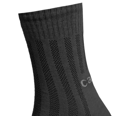 Шкарпетки TRK Lite Чорні (7145), 43-46