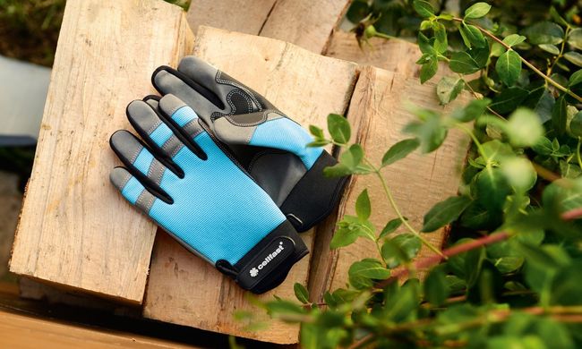Робочі рукавички ERGO (розмір:10/XL)