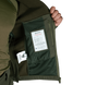Куртка Phantom System Олива (7294), XL