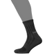 Шкарпетки TRK Lite Чорні (7145), 43-46