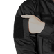 Тактичний костюм Perimeter 2.0 Rip-Stop Teflon Black (912), 46