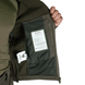 Куртка Phantom SoftShell Олива (7294)