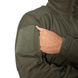 Куртка Phantom SoftShell Олива (7294)