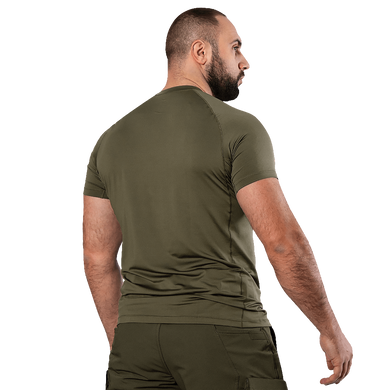 Футболка Thorax 2.0 Олива (7099), XXXL