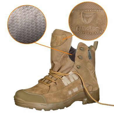 Черевики Oplot Coyote (6533), 43