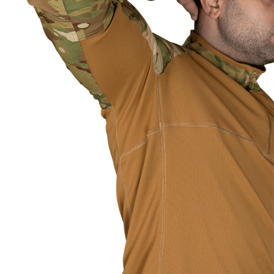 Бойова сорочка CM Raid 2.0 Multicam/Койот (7082), XL