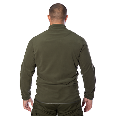 Кофта Army Himatec 100 Олива (8511)