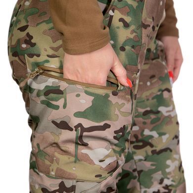 Штани Pani SoftShell 2.0 MC (9142)