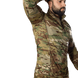 Термокофта LVL2 Hawk Polarheat QS Multicam (8482)