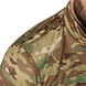Термокофта LVL2 Hawk Polarheat QS Multicam (8482)