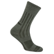 Трекінгові шкарпетки TRK 2.0 Middle Khaki (5789), 43-46
