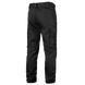 Тактичний костюм Perimeter 2.0 Rip-Stop Teflon Black (912), 48