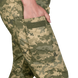 Жіночі штани Pani CM Patrol Pro Піксель (7177), XL
