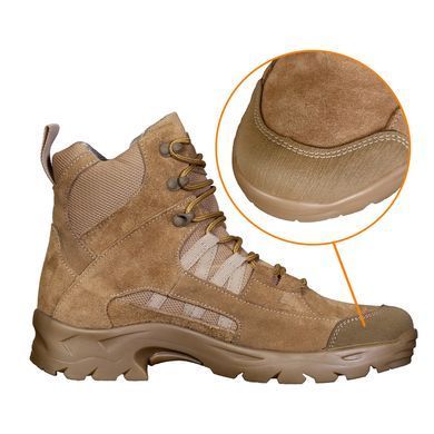 Черевики Oplot Coyote (6533), 44