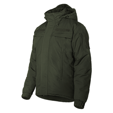 Куртка Patrol Nylon Olive (2421), 42