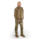 Куртка-вітрівка WindBlock 2.0 Tan (9256)