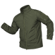 Куртка Phantom System Олива (7294), XXXL