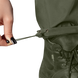 Штани Pani SoftShell Олива (8485)