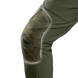 Штани Pani SoftShell Олива (8485)