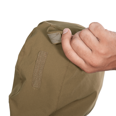 Куртка-вітрівка WindBlock 2.0 Tan (9256)