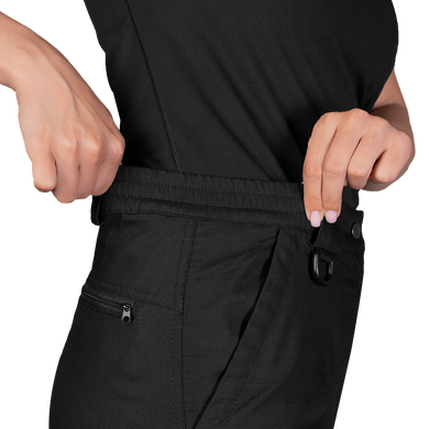Жіночі штани Pani CG Patrol Pro Чорні (7164), XL