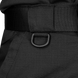 Жіночі штани Pani CG Patrol Pro Чорні (7164), XL