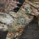 Штани SoftShell Vent Multicam (7276)