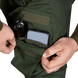 Штани Patrol Pro Rip-Stop Poly НГУ Олива (7078)
