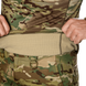 Термокофта LVL2 Hawk Polarheat QS Multicam (8482)