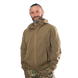 Куртка-вітрівка WindBlock 2.0 Tan (9256)