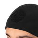Шапка Beanie 3.0 Himatec 100 Police Чорна (8647)
