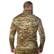 Термокофта LVL2 Hawk Polarheat QS Multicam (8482)