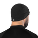 Шапка Beanie 3.0 Himatec 100 Police Чорна (8647)