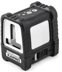 Уровень лазерный Kapro 870 VHX VIP (870G)
