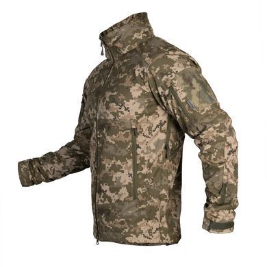 Куртка Phantom System Піксель (7290), XXXL