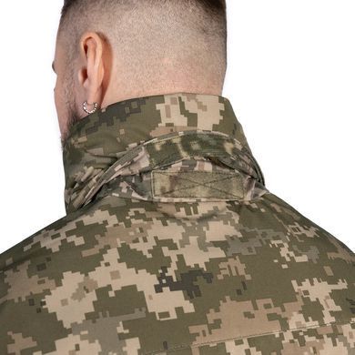 Куртка Phantom System Піксель (7290), XXXL
