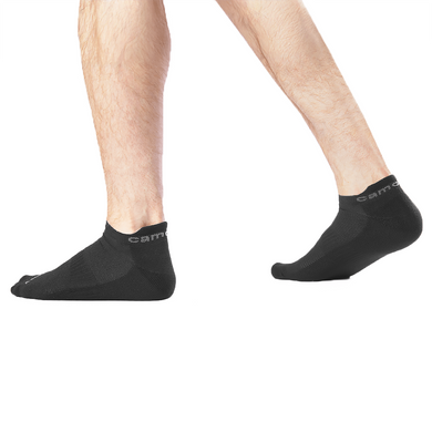 Шкарпетки X-Dry (2 пари) LowAir Pro+ Чорні (9206)