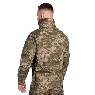 Куртка Phantom System Піксель (7290), XXXL