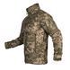 Куртка Phantom SoftShell Піксель (7290)