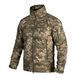Куртка Phantom SoftShell Піксель (7290)