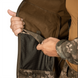 Куртка CM Stalker SoftShell Піксель (7379)
