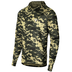 Лонгслів Hood Antistatic UA DIGITAL WOODLAND (2337), M