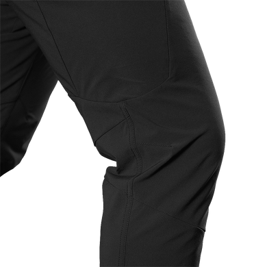 Штани Lizard 2.0 Nylon Чорні (9203)
