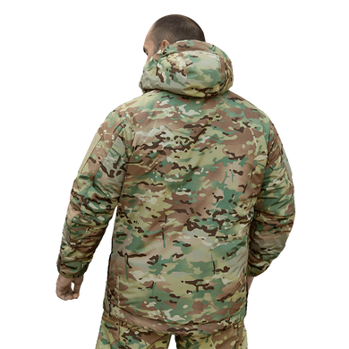 Куртка Patrol System 3.0 Multicam (7347), M