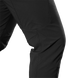 Штани Lizard 2.0 Nylon Чорні (9203)