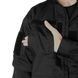 Тактичний костюм Perimeter 2.0 Rip-Stop Teflon Black (912), 56