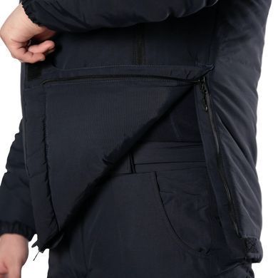 Куртка Patrol System 3.0 Темно-синя (8444)
