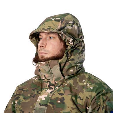 Куртка Defender 7 level Multicam (8367)