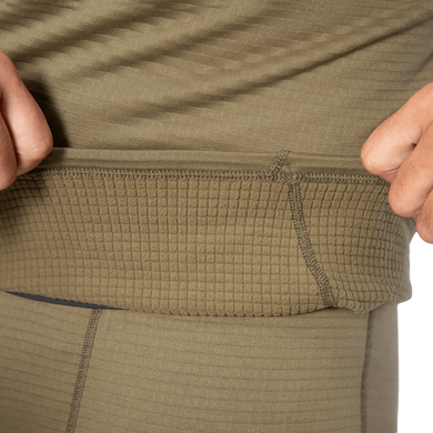Термобілизна Polarheat quadro stretch 3.0 Tan (7295), XXXL